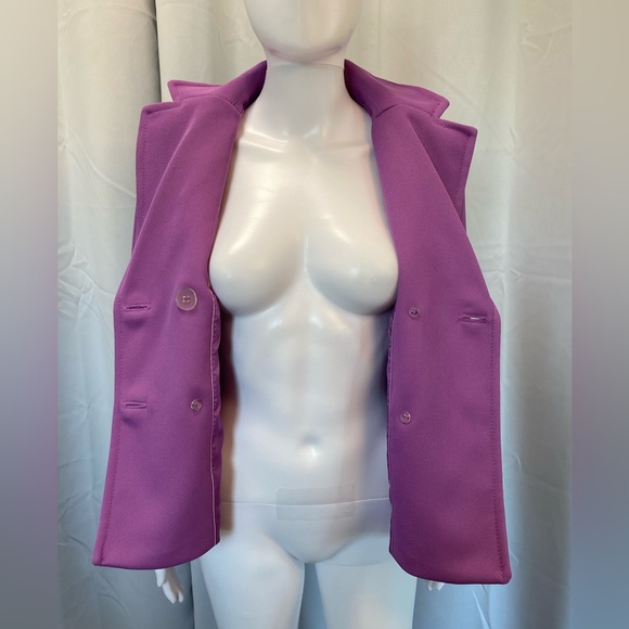 Liz Claiborne Women's Blazer - Picture 7 of 9